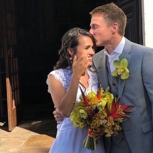 Meet your Posher, Catarina